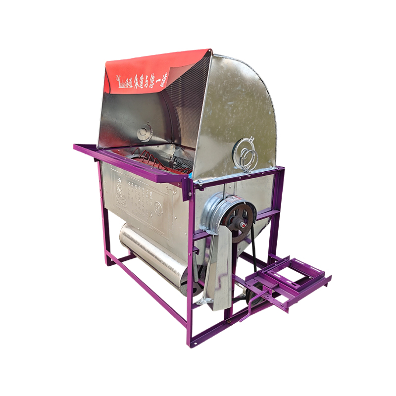Rice And Wheat Thresher 5TG-75L